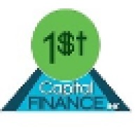 1St Capital Finance, Inc.