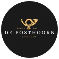 Restaurant De Posthoorn logo - Similar company to Business Development Friesland