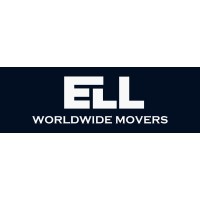 ELLWorldwideMovers logo - Similar company to Moverszone.Com