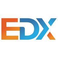 EDX Events logo - Similar company to Partech Group