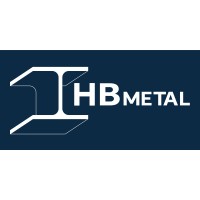 HB Metal logo - Similar company to Varisco Design Build Group, Inc.