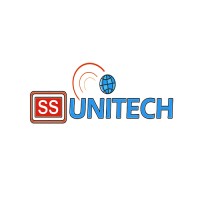 SS Unitech logo - Similar company to Uk2 Group