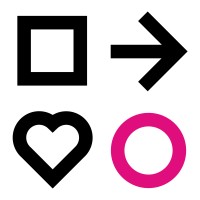 NexR® logo - Similar company to Qurff.