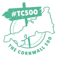The Cornwall 500 logo - Similar company to Abm Ltd