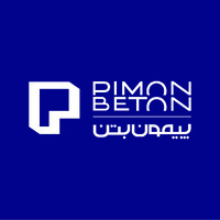Pimon Beton logo - Similar company to Tehran Foundation
