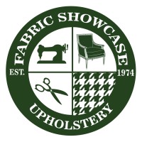 Fabric Showcase logo - Similar company to Mitchell Fabrics