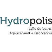 Hydropolis Bathrooms Designers logo - Similar company to Carocim France