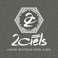 2Ciels Luxury Boutique Hotel & Spa Marrakech logo - Similar company to Restaurant Nouba