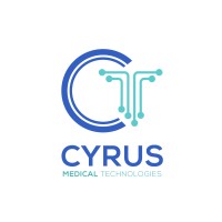 Cyrus Medical Technologies logo - Similar company to Medis Laboratories
