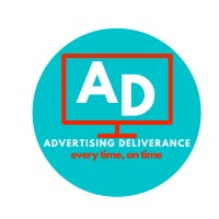 Advertising Deliverance logo - Similar company to Advertising Solutions Web Design