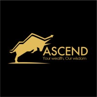 Ascend Wealth | SEBI Registered RA logo - Similar company to Blackrose