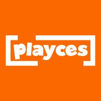 Playces logo - Similar company to Playces