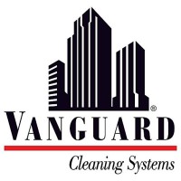 Vanguard Cleaning Systems of the Inland NW logo - Similar company to Vanguard Self Storage
