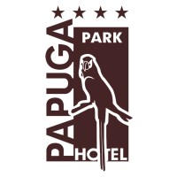 Papuga Park Hotel**** Wellness Marrakesz & SPA logo - Similar company to Czarny Groń Hotel****& Spa