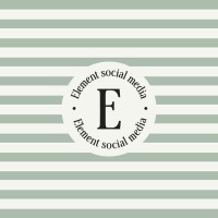Element Social Media LLC logo - Similar company to Homebase Digital