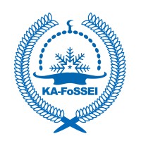 KA-FoSSEI logo - Similar company to Fossei (Forum Silaturahim Studi Ekonomi Islam)