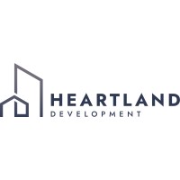 Heartland Development logo - Similar company to Uniqon Developers