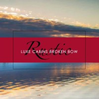 Rustic Luxe Cabins Broken Bow Management & Rental logo - Similar company to Broken Bow Vacay