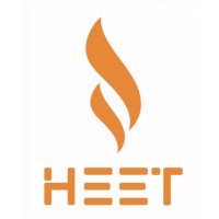 HEET logo - Similar company to Heet.Ai