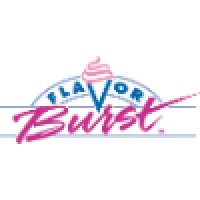 Flavor Burst LLC logo - Similar company to Taylor Freezer Sales