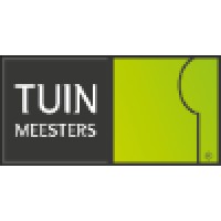 Tuinmeesters logo - Similar company to Van Strien Transport