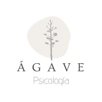 Ágave Psicología logo - Similar company to Centro De Psicología Integrativa
