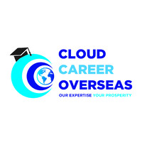 Cloud Career Overseas logo - Similar company to Sanwariya Educational Consultant
