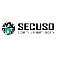 SECUSO Research Group logo - Similar company to Polis - Cluster Of Excellence