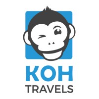 KohTravels logo - Similar company to Grupo Almawolf (Awg)