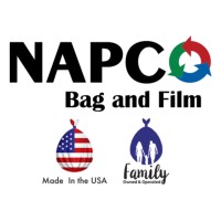 NAPCO Bag & Film, LP logo - Similar company to Tj'S Packaging