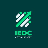 HACKATLY logo - Similar company to Iedc Tly