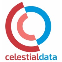 Celestialdata logo - Similar company to Constancy, Inc.