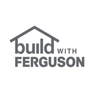 Build with Ferguson logo - Similar company to Digical  - Web Devs For Chambers, Non-Profits, Businesses