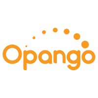 Opango logo - Similar company to The Tectonic Group