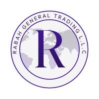 Rabah General Trading LLC logo - Similar company to Trackersuae