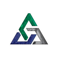 The Delta Resource Group logo - Similar company to Blaksheep Creative
