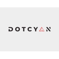 DotCyan logo - Similar company to Zento.