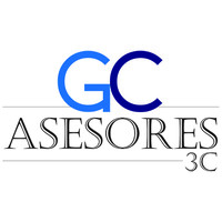 GC Asesores Tres Cantos logo - Similar company to Tcolf - Tres Cantos Open Lab Foundation