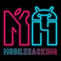 Mobile Hacking Space logo - Similar company to Bluespacesec