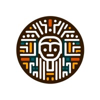 African Founders logo - Similar company to Tickerzone