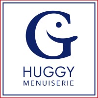 HUGGY MENUISERIE logo - Similar company to Menuiserie Godeau