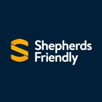 Shepherds Friendly logo - Similar company to Pg Mutual