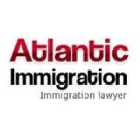Atlantic Immigration lawyers logo - Similar company to Apex Technical