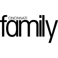 Cincinnati Family Magazine logo - Similar company to Best Life