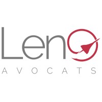 Leno Avocats logo - Similar company to Cabinet Boubacir