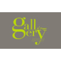 Gallery R'Pure logo - Similar company to Gallery La La