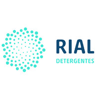 RIAL DETERGENTES S.L. logo - Similar company to Exprimidor Mizumo®