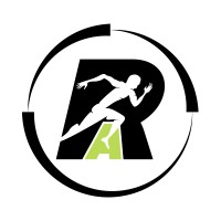 Return of the Athlete logo - Similar company to Boston Comic Arts Foundation