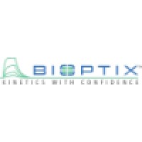 BiOptix logo - Similar company to Aspenbio Pharma,Inc