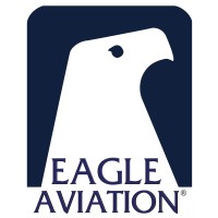 Eagle Aviation logo - Similar company to Lime Ventures